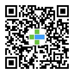 华码软件公众号二维码