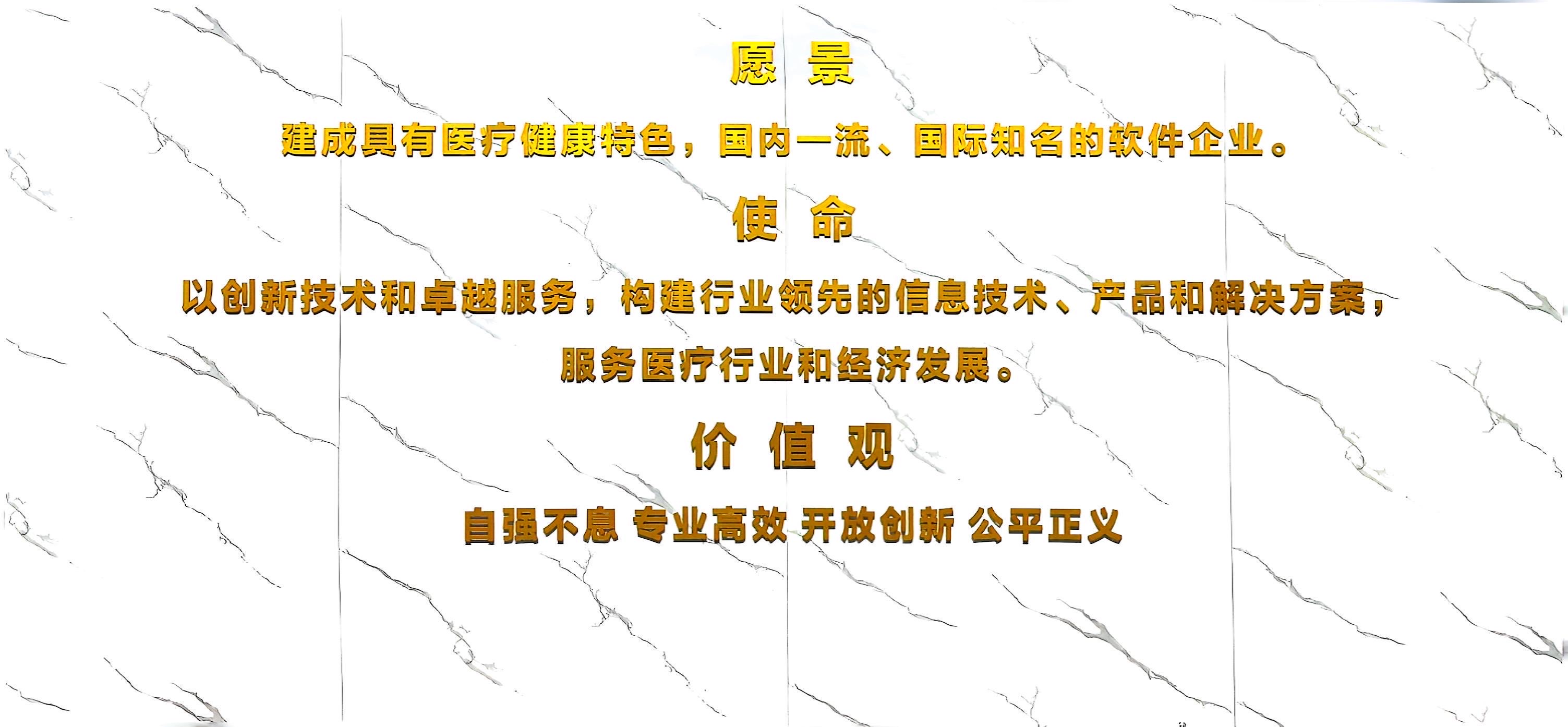 公司简介